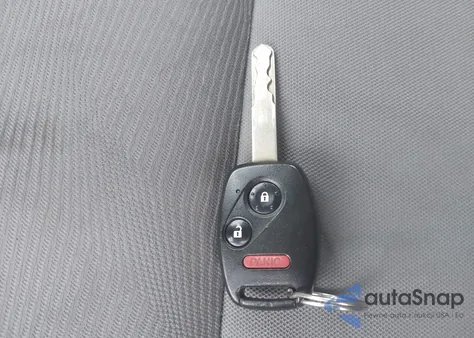 2011 Honda Cr-V Lx из США, поврежденный, VIN 5J6RE4H39BL101757